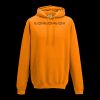 College hoodie Thumbnail