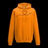 College hoodie Thumbnail