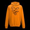 College hoodie Thumbnail
