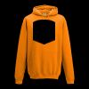 College hoodie Thumbnail