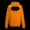 College hoodie Thumbnail