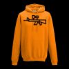 College hoodie Thumbnail