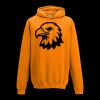 College hoodie Thumbnail