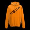 College hoodie Thumbnail