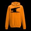 College hoodie Thumbnail