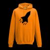 College hoodie Thumbnail