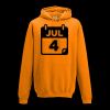 College hoodie Thumbnail