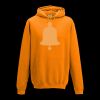College hoodie Thumbnail