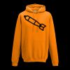 College hoodie Thumbnail