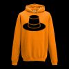 College hoodie Thumbnail