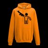 College hoodie Thumbnail