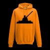 College hoodie Thumbnail