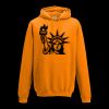 College hoodie Thumbnail