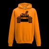 College hoodie Thumbnail