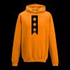 College hoodie Thumbnail
