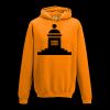 College hoodie Thumbnail