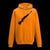 College hoodie Thumbnail