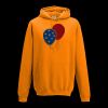College hoodie Thumbnail