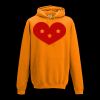 College hoodie Thumbnail