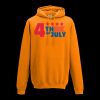 College hoodie Thumbnail