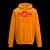 College hoodie Thumbnail