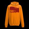 College hoodie Thumbnail