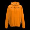 College hoodie Thumbnail