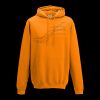College hoodie Thumbnail