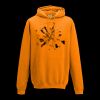 College hoodie Thumbnail