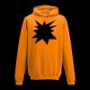 College hoodie Thumbnail