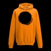 College hoodie Thumbnail