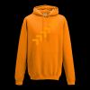College hoodie Thumbnail
