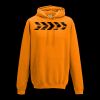 College hoodie Thumbnail