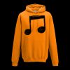 College hoodie Thumbnail