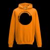 College hoodie Thumbnail