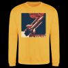 AWDis sweatshirt Thumbnail