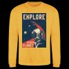 AWDis sweatshirt Thumbnail