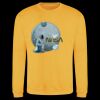 AWDis sweatshirt Thumbnail
