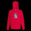 Lightweight hooded sweatshirt Thumbnail