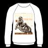 Lightweight raglan sweatshirt Thumbnail