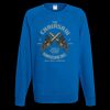 Lightweight raglan sweatshirt Thumbnail