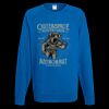 Lightweight raglan sweatshirt Thumbnail