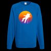 Lightweight raglan sweatshirt Thumbnail