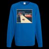 Lightweight raglan sweatshirt Thumbnail