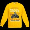 Kids classic set-in sweatshirt Thumbnail