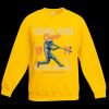 Kids classic set-in sweatshirt Thumbnail