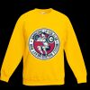 Kids classic set-in sweatshirt Thumbnail