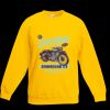Kids classic set-in sweatshirt Thumbnail