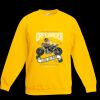 Kids classic set-in sweatshirt Thumbnail