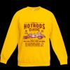 Kids classic set-in sweatshirt Thumbnail
